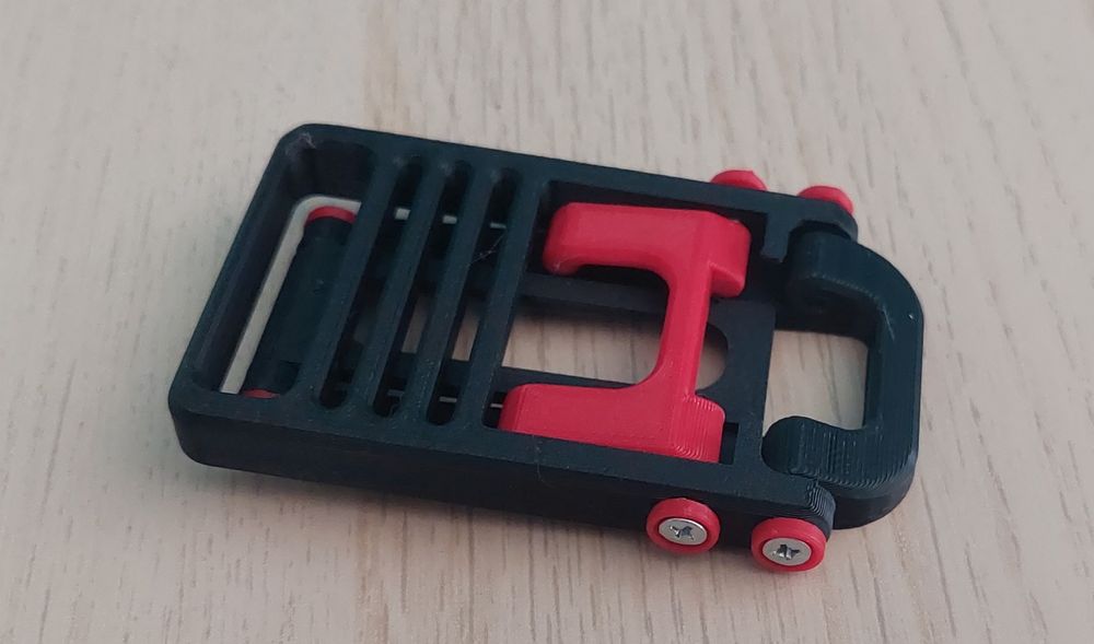 Suporte tablet/ telemóvel