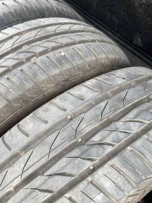 Продам резину 175/65R14