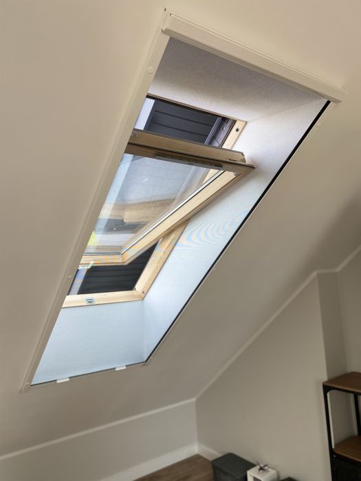 Moskitiery - Warzszawa i okolice