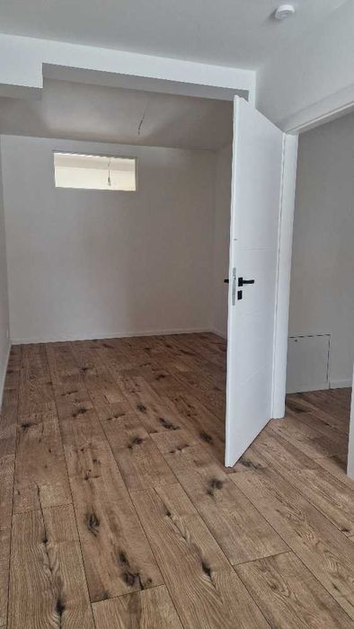 Chojna,  3 pokoje, piętro I