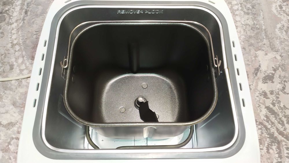 Хлібопічка First Austria FA-5150 Хлебопечка