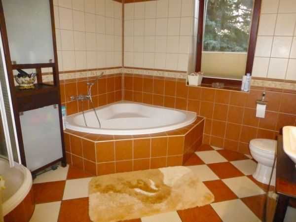 Duży dom do wynajęcia Płońsk