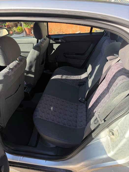 OPEL Astra G 1.4 Gasolina 2002