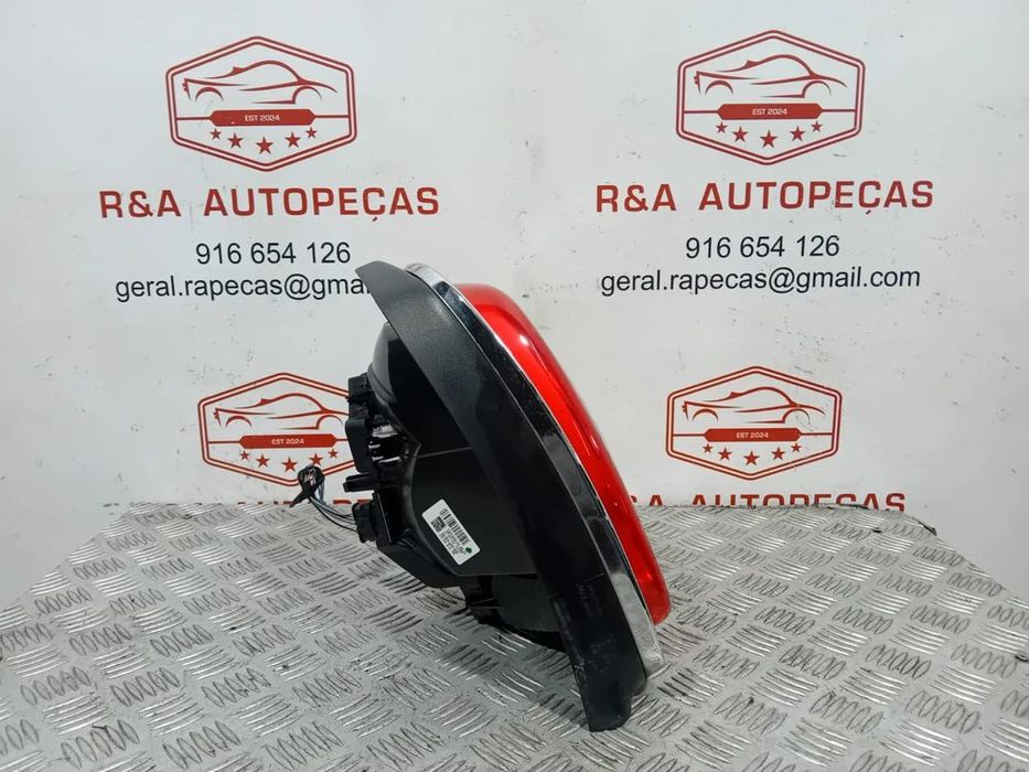 Farolim Direito Mini Cooper F56 Original