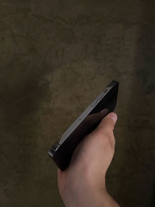 iPhone 13 Pro 128Gb Czarny