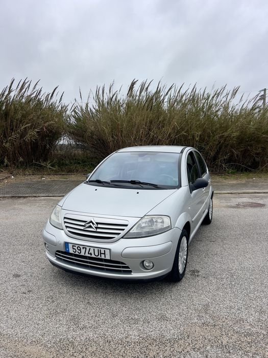 Citroen c3 1.4cc