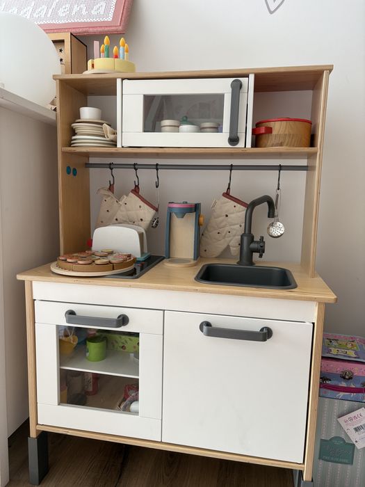 Vendo cozinha ikea equipada