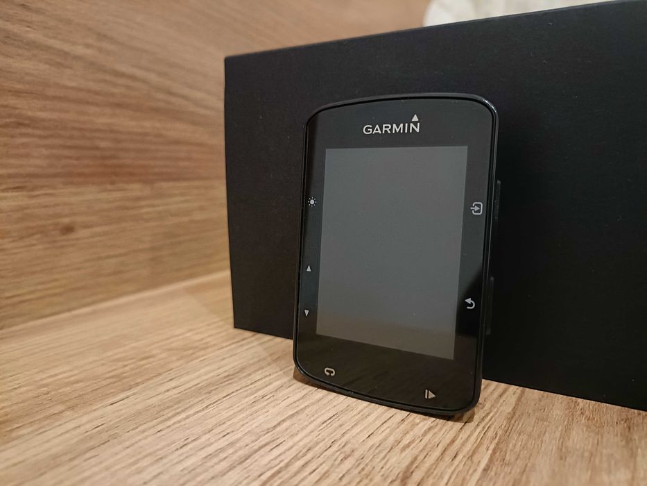 Garmin Edge 520 Plus