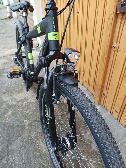 Rower Flyke MTB 26