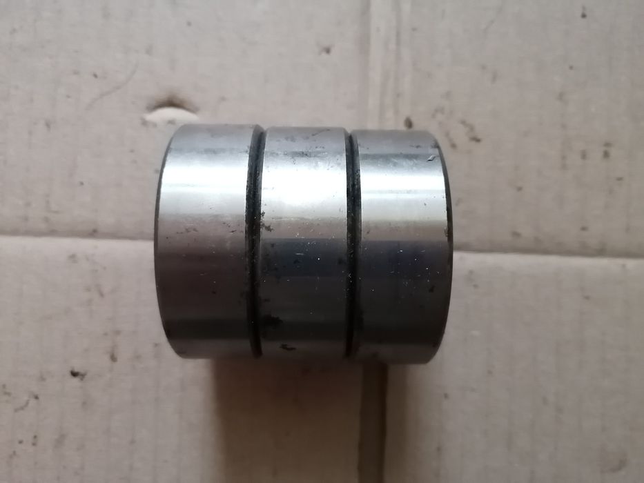 Подшипник 180505 подвесной ваз 2101-2107 новый ссср