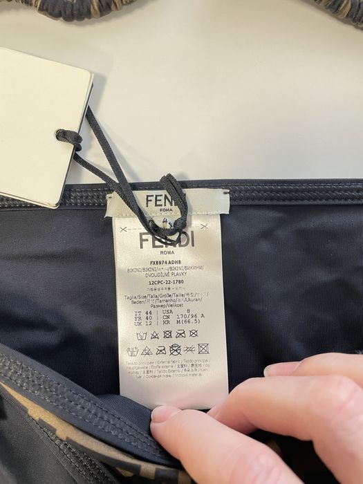 ОРИГІНАЛ Fendi новий