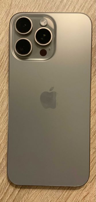 Iphone 15Pro Max