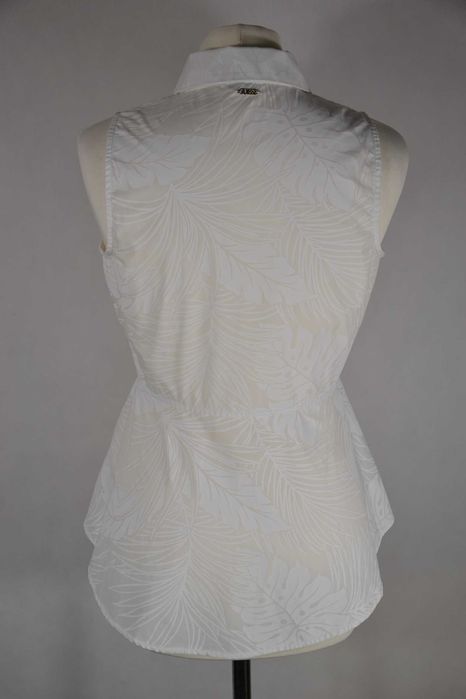 GUESS Koszula Damska bez rękawów S Oryginalna Super Stan