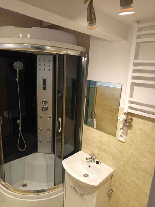 Mieszkanie 32m2, ul. Wrocławska Opole