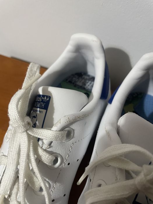 Tenis Stan Smith Adidas