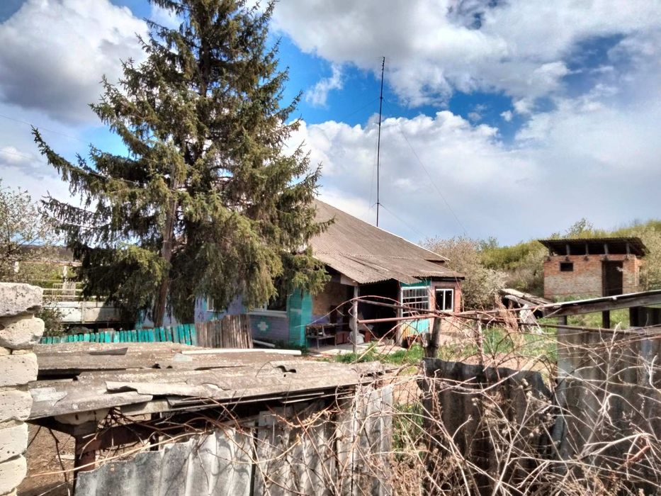 Продам добротный дом