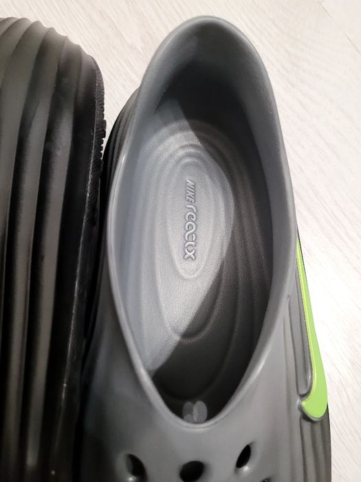 Тапочки NIKE REACTX нові original