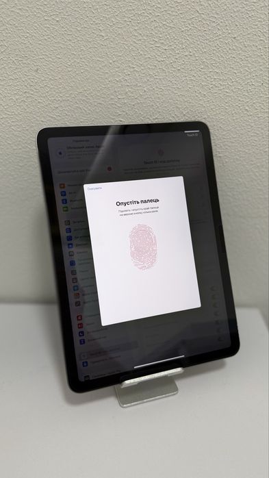 iPad Air 11 Wi-Fi M2 128Gb Space Gray