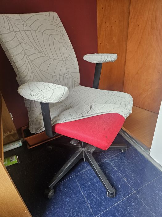 Mobiliario escritorio