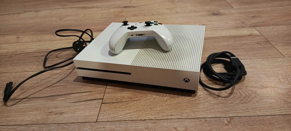 Konsola Xbox one s