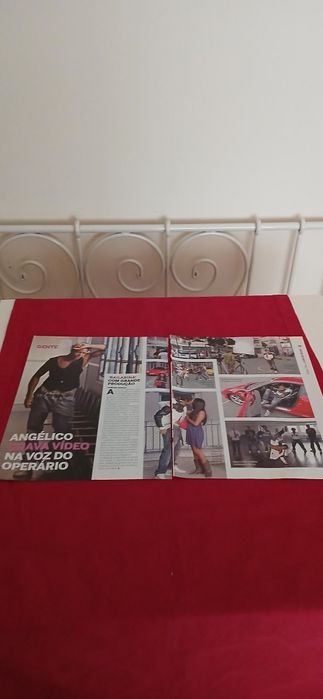 Artigo Angélico Vieira