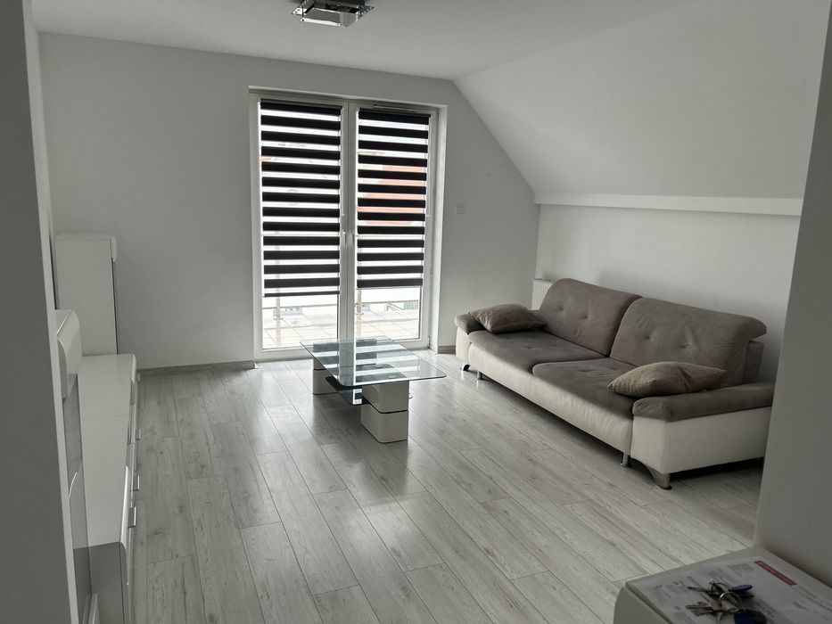 Wynajmę Mieszkanie 50m2 ul.Kruka Kwidzyn