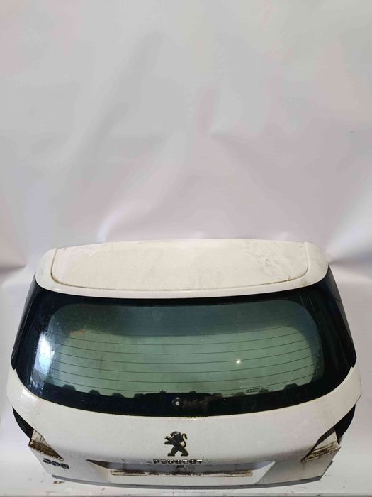 Porta / tampa da mala PEUGEOT 308 II