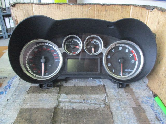 Quadrante / painel de instrumentos ALFA ROMEO Mito (955_)