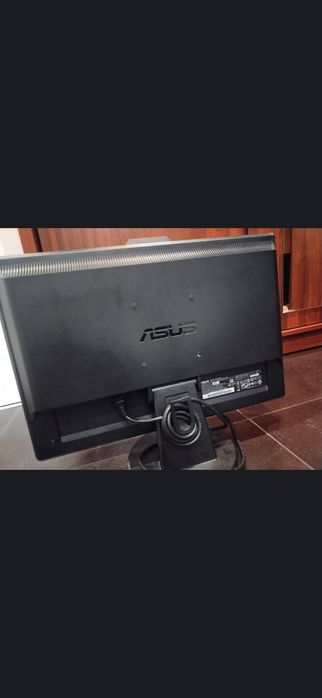 Monitor asus używany