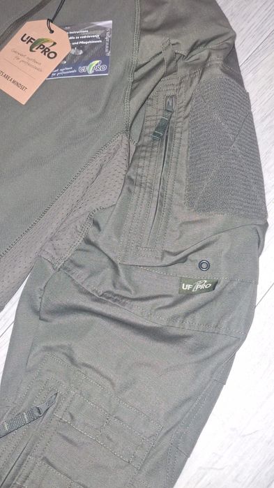 Нова! Тактична бойова сорочка UF PRO Striker XT Gen.2 Combat Shirt Bro