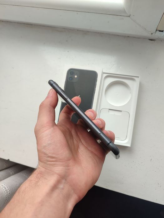 iPhone 11 neverlock 90% , Айфон 11 неверлок ідеал