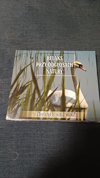 Poranek nad wodą cd