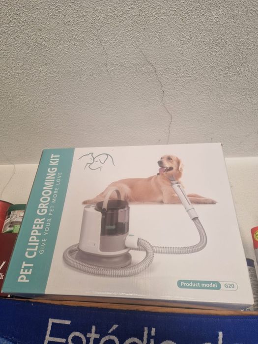 Aspirador pêlo de animais