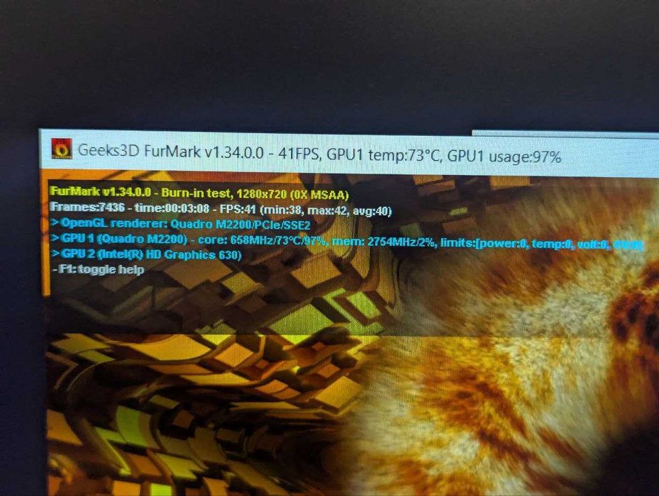 Dell Precision 7520 FHD IPS/i7-7820hq/m2200 4gb/16gb/256gb m2/win