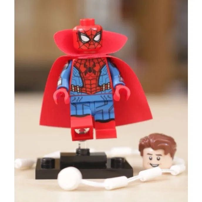 jm様 LEGO 71031 MINIFIGURES MARVEL ZOMBIE HUNTER NOWY • Cena