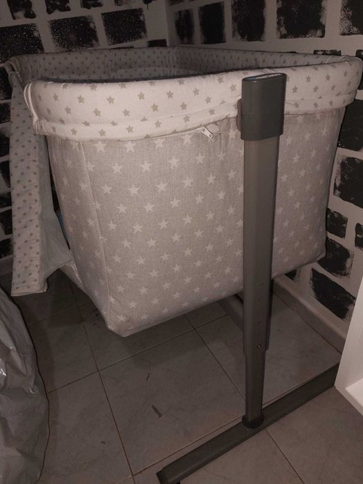 Cama de bebe berço