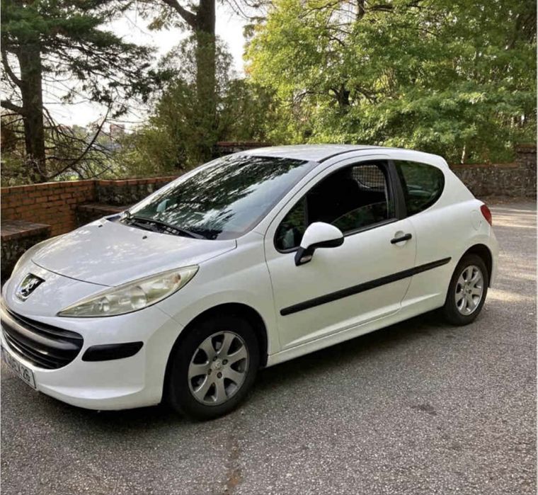 Vendo Peugeot 207