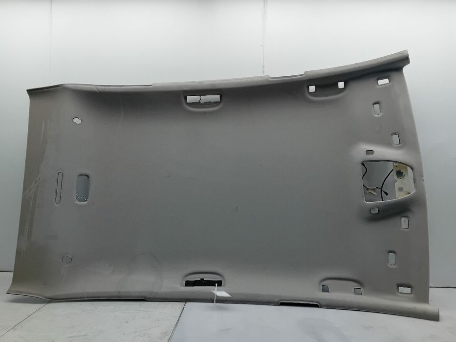 Forra de tejadilho MERCEDES-BENZ Classe A (W169)