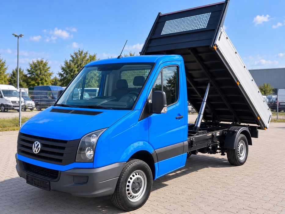 Wynajem Bus KIPER / wywrotka + minikoparka XTM X20S + przyczepa