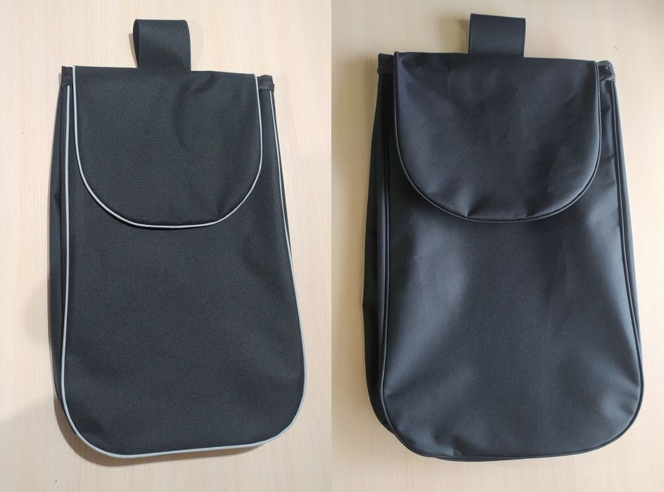 Запасная сумка для тележки тачки кравчучки колеса есть ОПТ