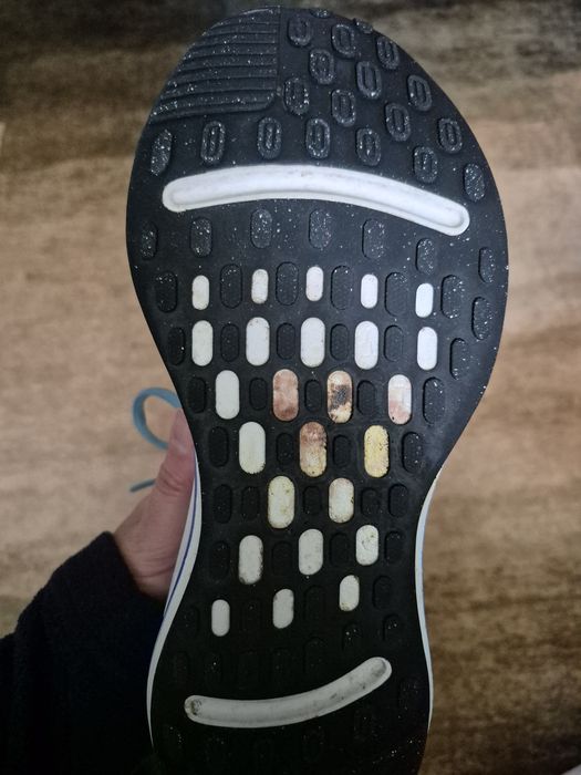 Buty Nike JOURNEY , rozmiar 41