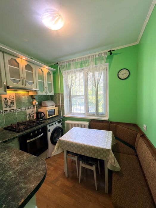 Продаж 2к квартири. Нивки , Євідновлення. Мрії, 17Д - View 2