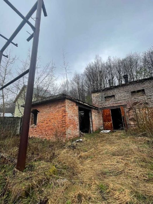 Продаж земельної ділянки 10 соток Борислав 1 лінія від дороги