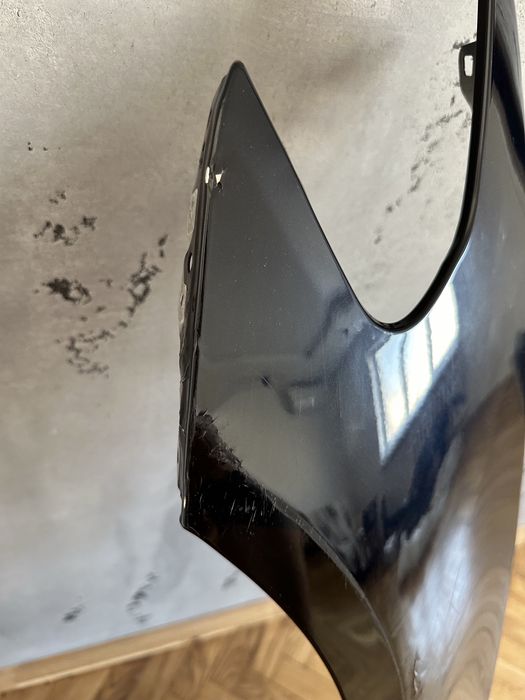 Крило ліве до BMW G30 рест
