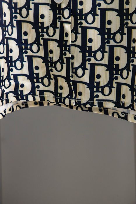 DOIR футболка рубашка мужская шорты комплект летний LOUIS VUITTON