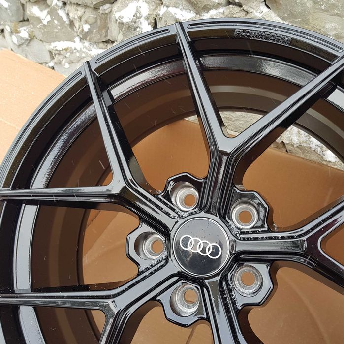 Диски НОВІ VW R17 5x112 Passat Golf Jetta Arteon CC Audi A4 A6 Q5 Skoda Superb 17 Octavia Seat Шкода Фольцваген Ауді