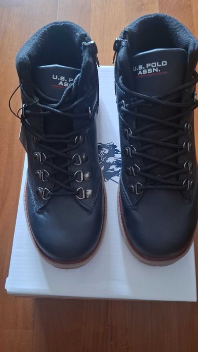 Buty US Polo Assn roz. 37