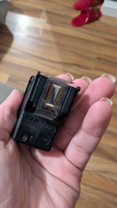 Tinteiro HP 305 Tricolor