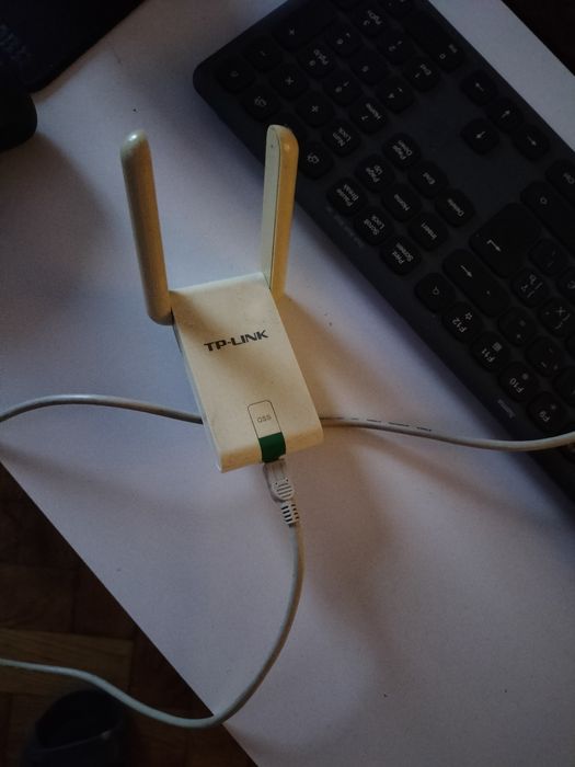Wifi router TP-LINK