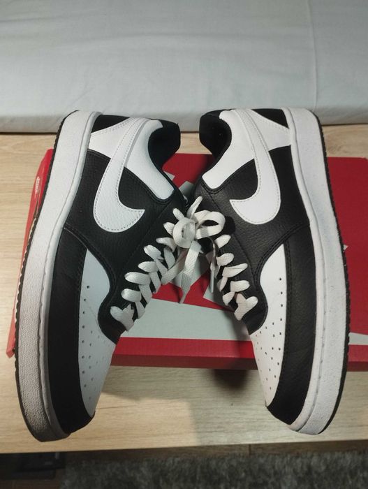 Nike Court Vision NN Sn00 Panda (Tamanho 41 )